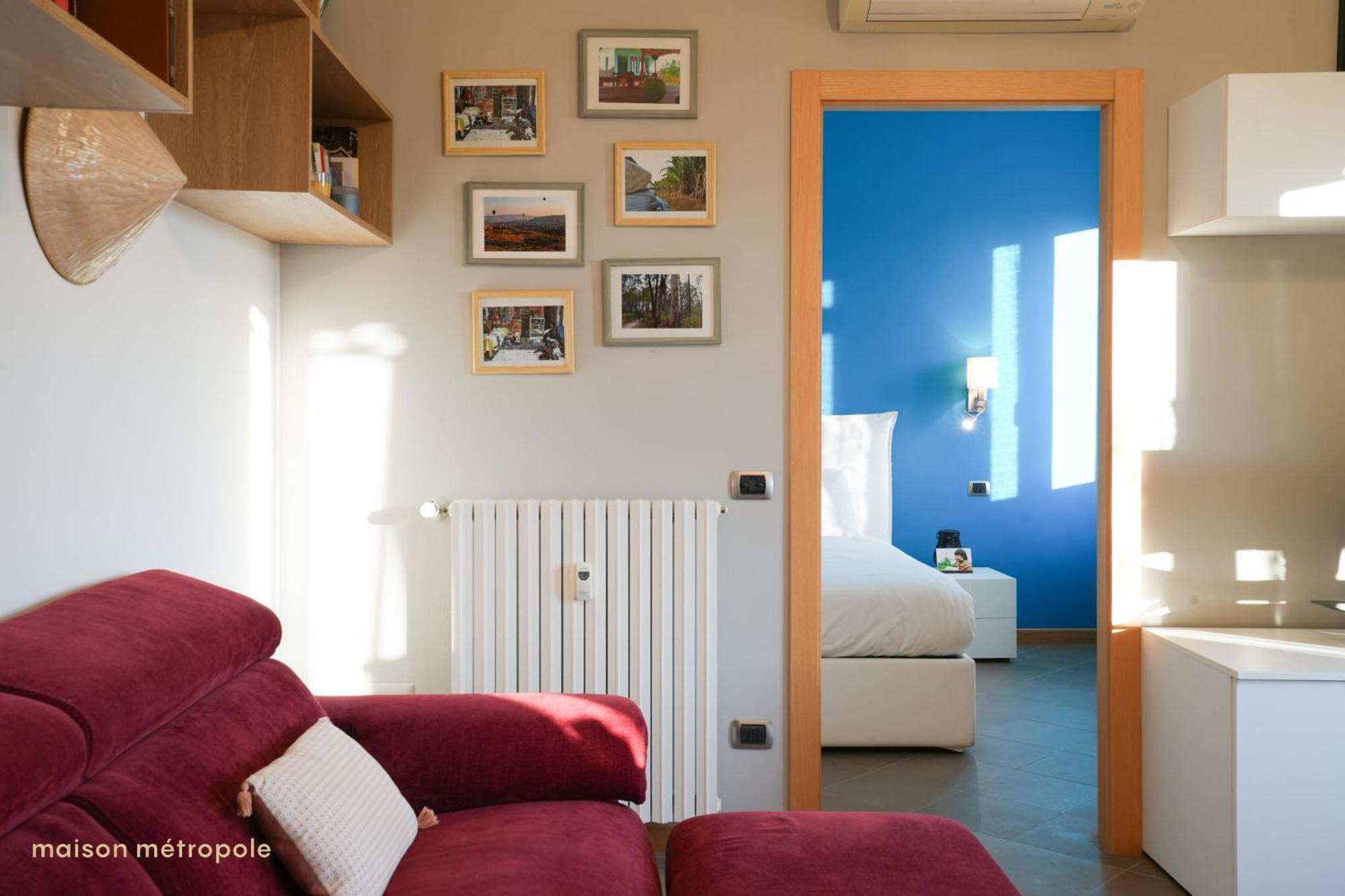 Tertulliano House Appartement