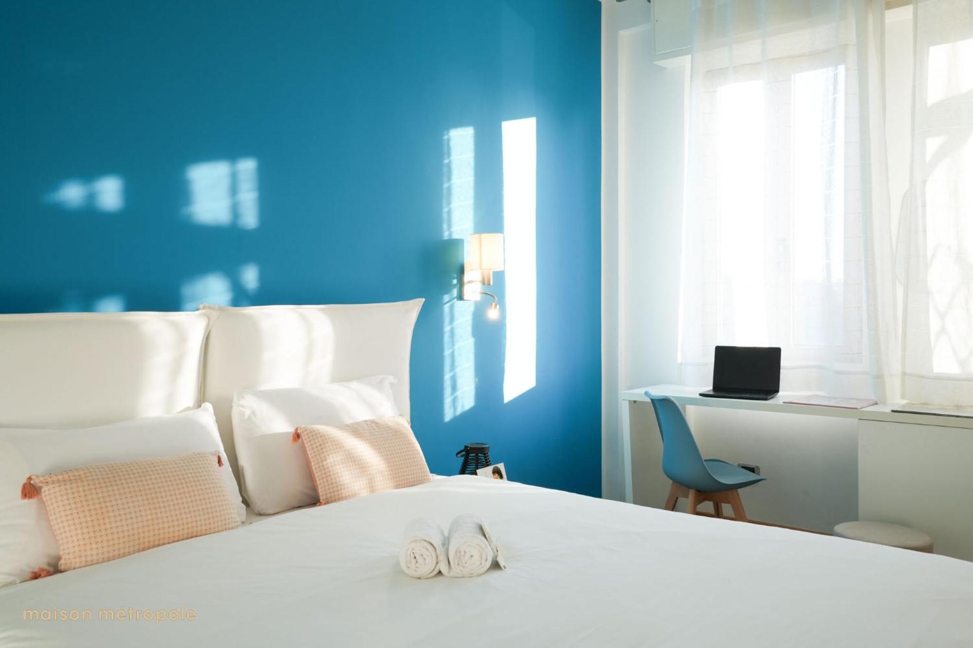 Appartement Tertulliano House Milan