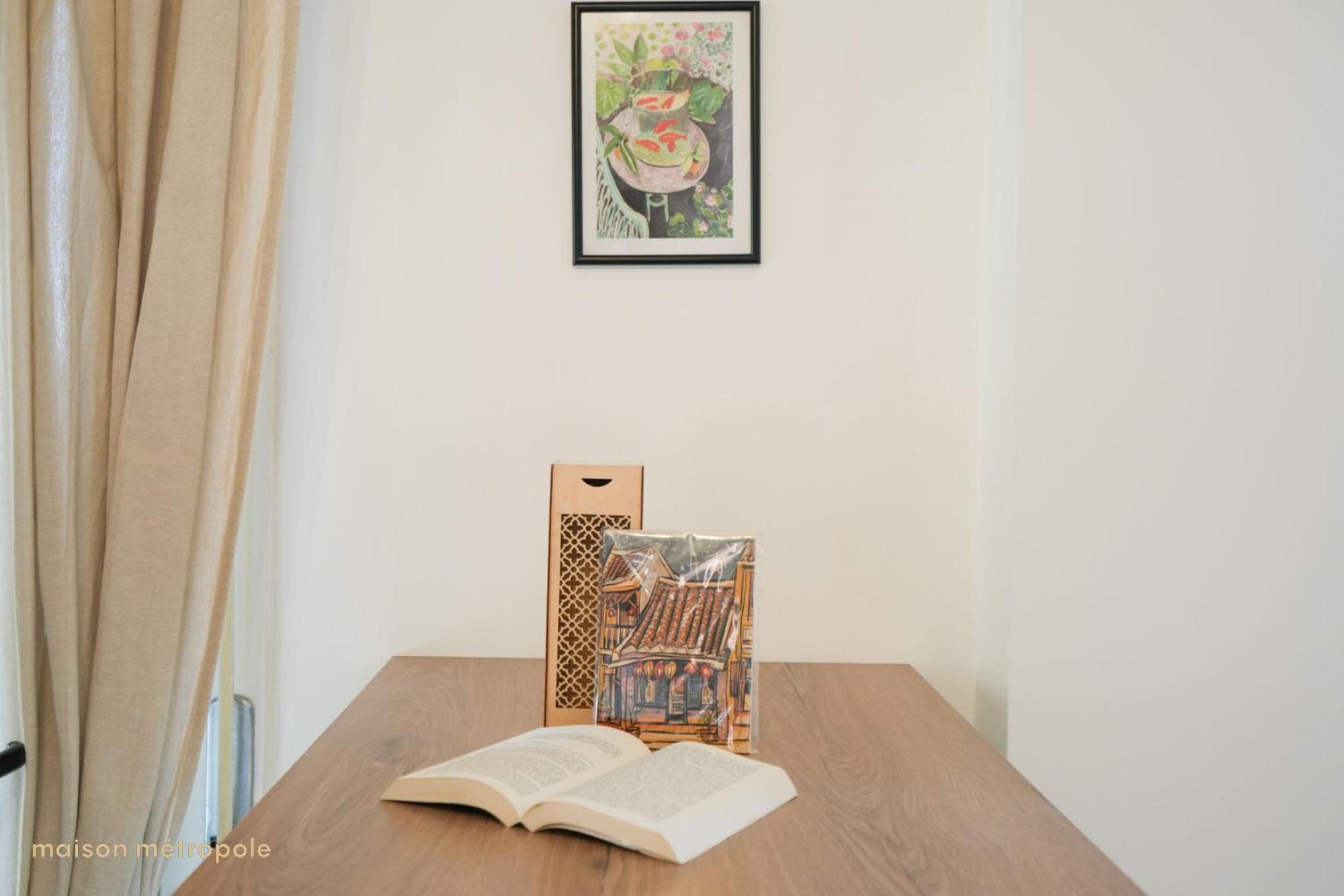 Tertulliano House Appartement