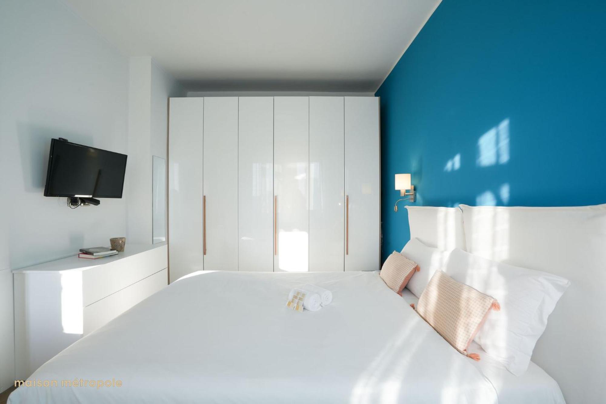 Appartement Tertulliano House Milan