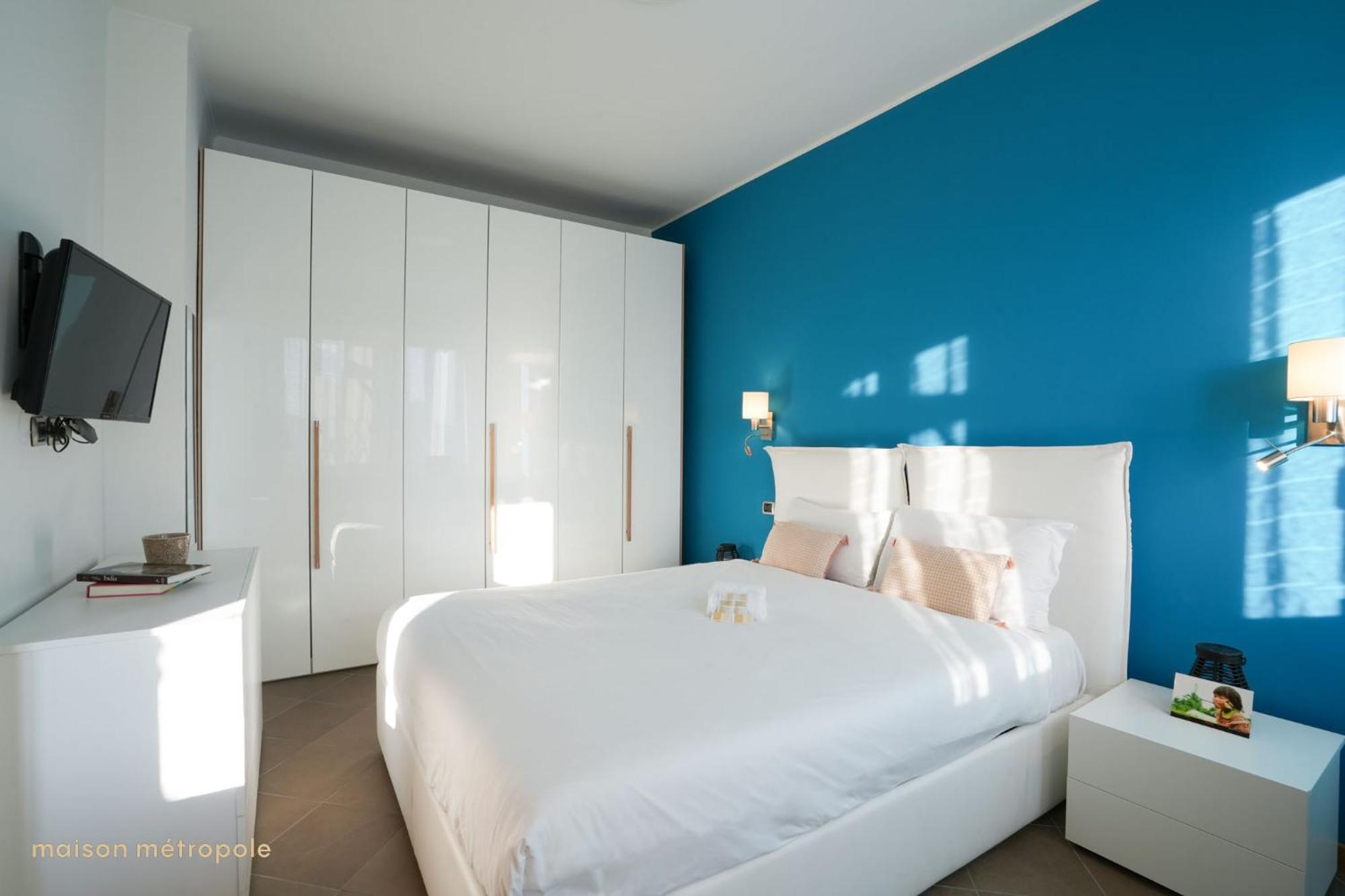 Appartement Tertulliano House